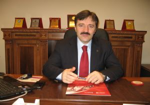 Eğitimde yeni konsepte destek